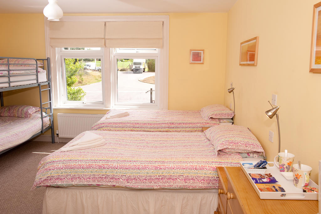 Holbrook Bed And Breakfast Shaftesbury Room photo