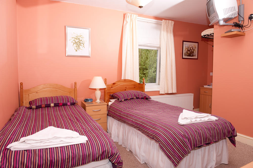 Holbrook Bed And Breakfast Shaftesbury Room photo