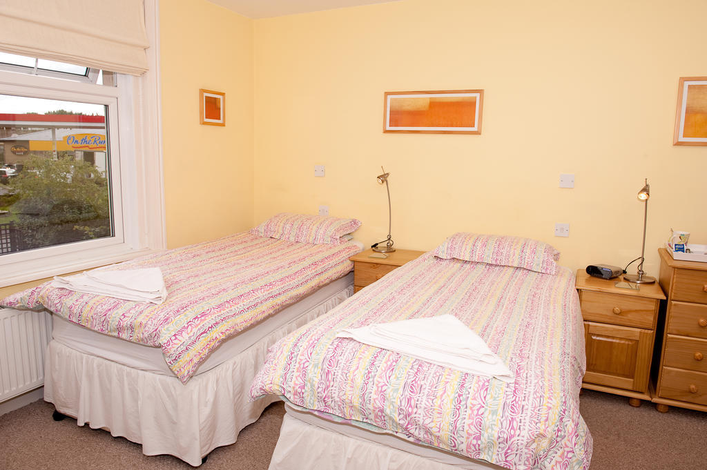 Holbrook Bed And Breakfast Shaftesbury Room photo