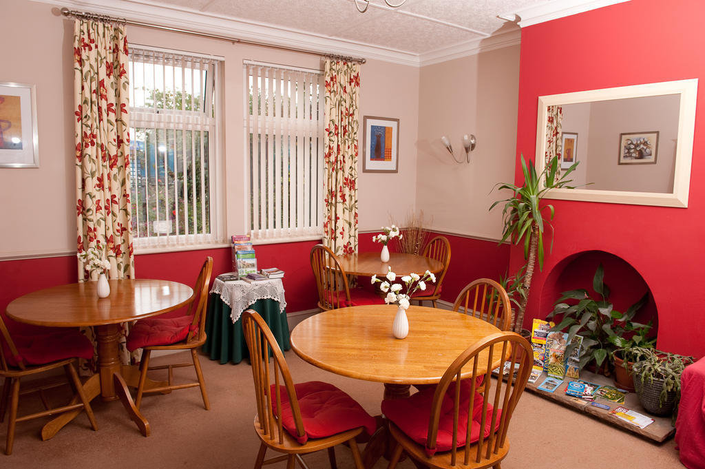 Holbrook Bed And Breakfast Shaftesbury Exterior photo